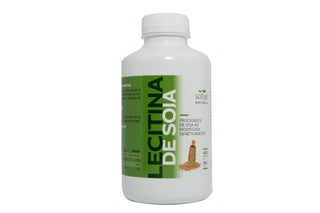 Lecitina di soia Sotya 740 mg 450 perle