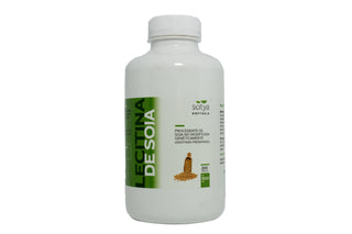 Lecitina Sotya 1600 Mg 200 Perle