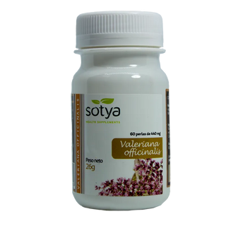 Sotya Valeriana 60 perle