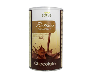 Sotya Satiating Chocolate Shake 700 grammi