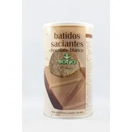 Sotya Satiating White Chocolate Shake 700 grammi