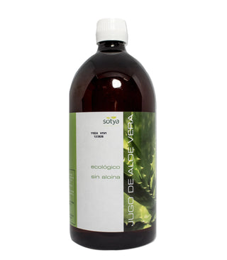 Succo di Aloe Vera Sotya 1 litro