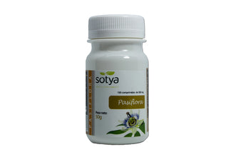 Sotya Passiflora 100 compresse