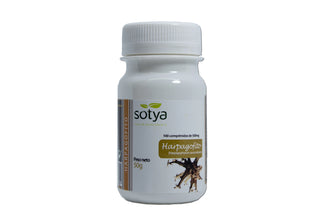 Sotya Harpagophyto 100 compresse
