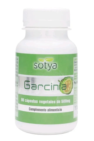 Sotya Garcinia Cambogia 90capsule