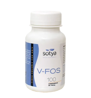 Sotya V-Fos 700mg 100 compresse