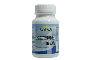 Sotya B compresse 60 capsule