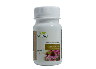 Sotya Echinacea 100 compresse