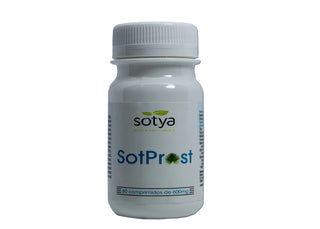 Sotya Sot-Prost 600 Mg 80 compresse