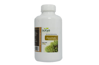 Sotya Alcachofa 500 Mg compresse 500u