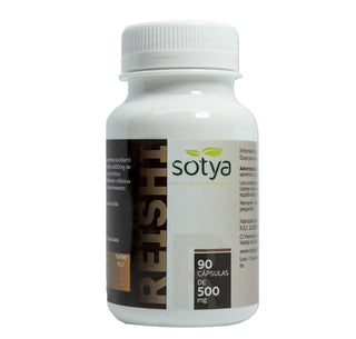 Sotya Reishi 90 capsule