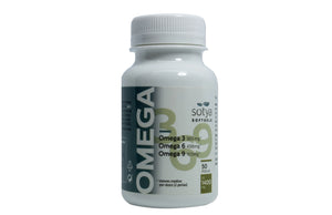 Sotya Omega 3,6,9 50 Perle — Integratore