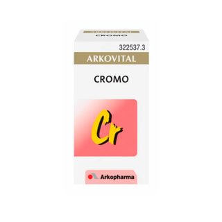 Arkopharma Arkovital Magnesio + Vitamina B6 30 capsule