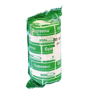 Gypsona Gypsona Benda in gesso 2,7 mx 5 cm