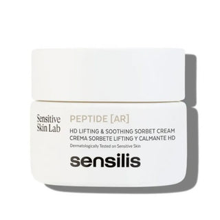 Crema sorbetto Sensilis Peptide Ar 50ml