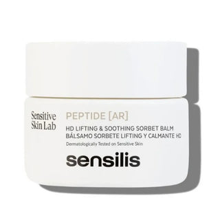 Balsamo aromatico Sensilis Peptide 50ml