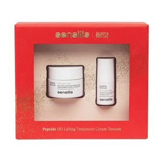 Crema Sensilis Pack Peptide AR 50 ml + Upgrade Eyes 15 ml