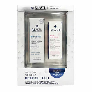 Rilastil Multirepair Retinol Tech serum 30 ml — Ansigtsserum