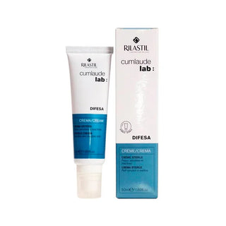 Rilastil difesa crema esteril 1 envase 50 ml