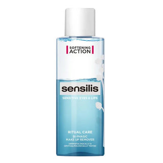 Sensilis Ritual Care Struccante Bifasico Occhi e Labbra 150ml