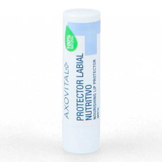 Axovital Nährender Lippenbalsam 4g 