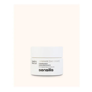Crema giorno Sensilis Upgrade 50 ml