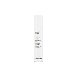 Sensilis Upgrade Fluid 50ml Nuovo
