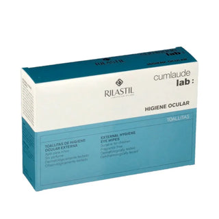 Cumlaude Igiene oculare 16 salviette