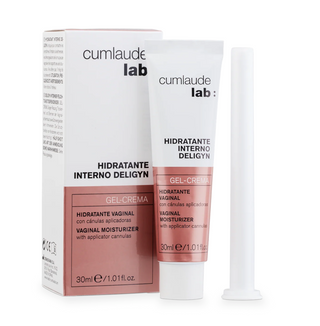 Rilastil Cumlaude Deligyn Ph7 Internal Moisturiser 30ml