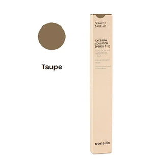 Scultore per sopracciglia 3 in 1 #02-Talpa