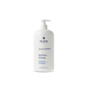 Rilastil Xerolact 6 latte corpo Normal e Dry Skins 1000ml