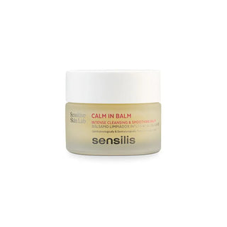 Bálsamo limpiador Sensilis Calm In Balm 50 ml 