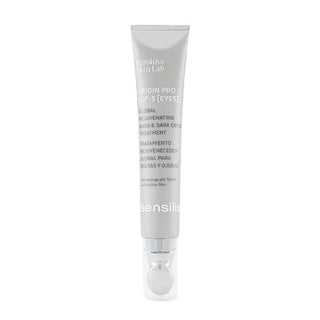Sensilis Origin Pro Egf 5 Contorno occhi 15 ml — Silmänympärysvoide