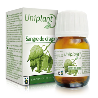Tegor Uniplant Sangue di Drago 30ml