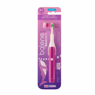 Balene Bexident Junior Soft Toothbrush +6 Purple