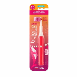 Balene Bexident Junior Soft Toothbrush +6 Pink