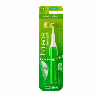 Balene Bexident Junior Soft Toothbrush +6 Green