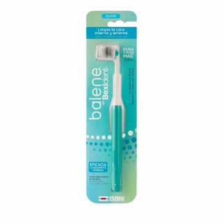 Balene Bexident Soft Toothbrush Acqua