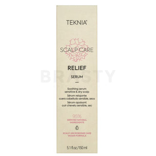 Lakmé Teknia Scalp Care Relief Serum 150 ml