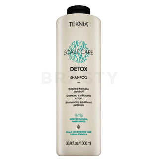 Lakmé Teknia Scalp Care Detox Shampoo 1000 ml