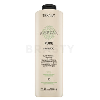 Lakmé Teknia Scalp Care Pure Shampoo 1000 ml