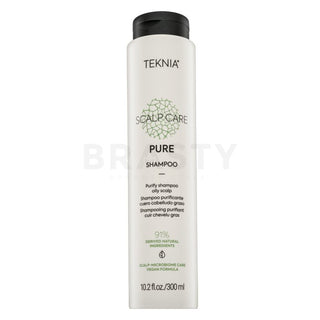 Lakmé Teknia Scalp Care Pure Shampoo 300 ml