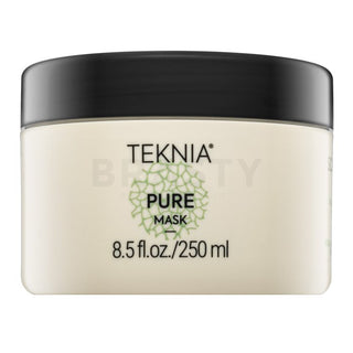 Lakmé Teknia Pure Mask 250 ml