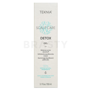 Lakmé Teknia Scalp Care Detox Gel 150 ml
