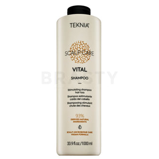 Lakmé Teknia Scalp Care Vital Shampoo 1000 ml