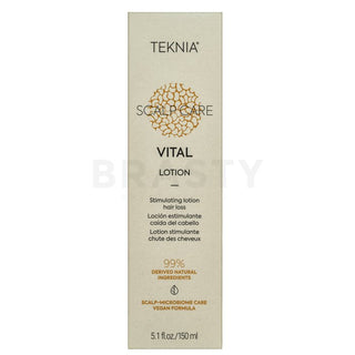 Lakmé Teknia Scalp Care Vital Lotion 150 ml