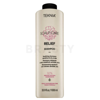Lakmé Teknia Scalp Care Relief Shampoo 1000 ml