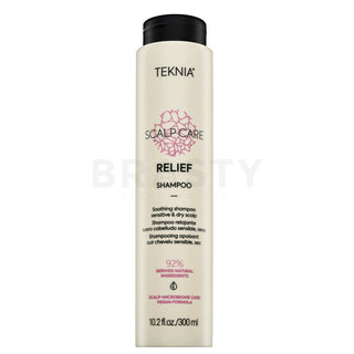 Lakmé Teknia Scalp Care Relief Shampoo 300 ml