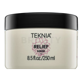 Maschera di sollievo Lakmé Teknia 250 ml