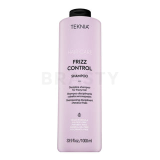 Lakmé Teknia Frizz Control Shampoo 1000 ml